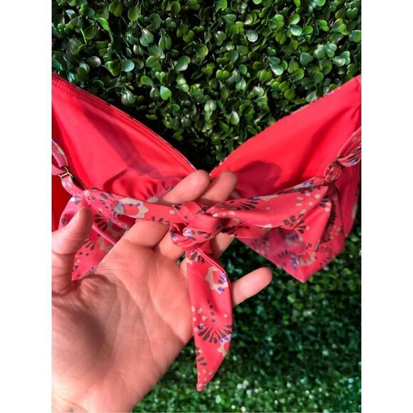 Xirena Yazmin Bikini Set NWT Sz Large - Picture 6 of 7